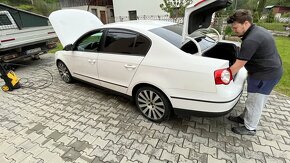 Passat b6 - 3