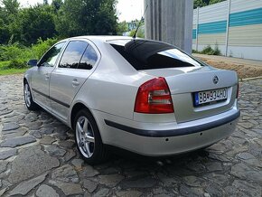 ✳️Škoda Octavia 1.9 TDI Elegance✳️ - 3