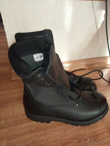 Kanady Taras army, Goretex, Goretex púšť, kanady vz 2013 - 3