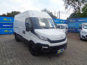 IVECO DAILY 35S15 L2H2 KLIMA SERVISKA 3.0HPT - 3