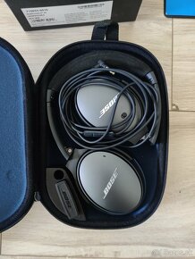 Bose QuietComfort 25 - 3