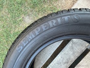 Semperit 185/60 R15 4x=100€ - 3