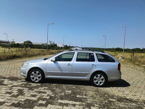 Skoda Octavia 1.6 TDI 77kw - 3