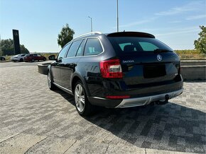 Škoda Octavia Scout 2.0TDI DSG - 3