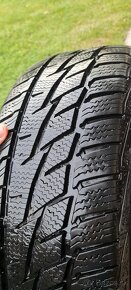 R16 5x112 + 205/55r16 zimne - 3