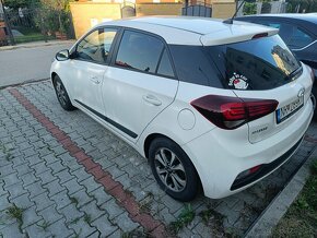 Hyundai i20 Cool, 2019 - 3