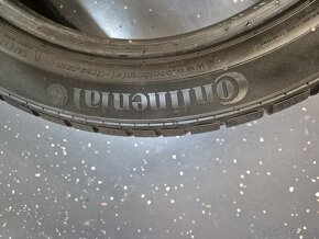 PNEU CONTINENTAL CONTICONTACT 205/50 R17 93V - 3