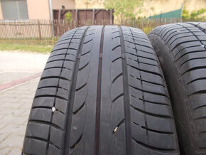 Pneumatiky Bridgestone 175/65R15 letné 4ks - 3