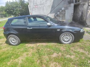 Alfa Romeo 1.9  Q2 110 kw - 3