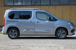 Toyota Proace City Verso. - 3