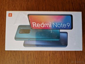 XIAOMI REDMI NOTE 9 - 3