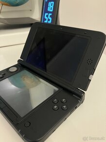 Nintendo 3ds xl - 3