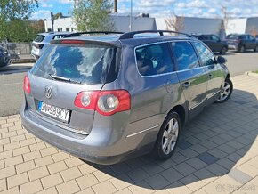 Volkswagen Passat 2.0 (rýchly predaj) - 3