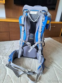 Deuter Kid Comfort 2 - 3