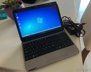 11.6"/Acer Notebook/2GB RAM/320GB HDD/512MB Grafika - 3