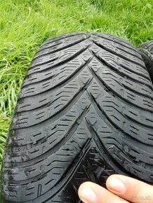 Zimné pneumatiky 195/65 R15 - 3