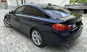 BMW 420d GranCoupe xDrive MPacket AT 140kw - 3