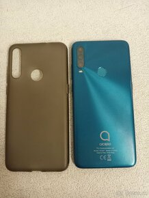 Alcatel 5030F 4/64gb - 3