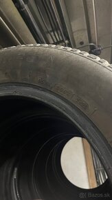 Zimne pneu 185/65r15 - 3