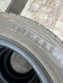 Pirelli 215/65 R16 - 3