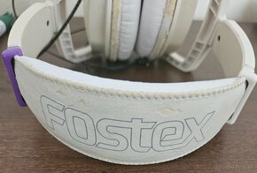 Fostex Th-7 slúchadlá - 3