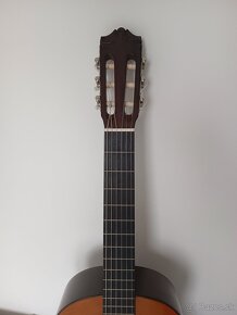 Klasicka gitara YAMAHA CG120A - 3