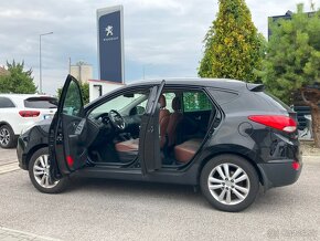 Hyundai ix35 2.0 CRDi VGT 135 kW Premium 4x4 A/T6 - 3