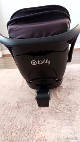 Autosedačka Kiddy Evoluna i-size 2 - 3