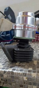 WASTEGATE  AUDI S2  S4 - 3