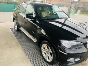 BMW X6 30d xDrive 180kw - 3