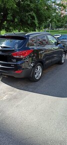 Hyundai ix35 2.0 CRDi VGT Premium 4x4 - 3