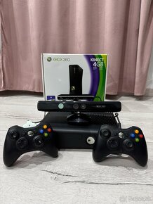 XBOX 360 - 3