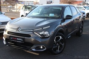 Citroën C4 BlueHDi 130 S S Shine EAT8 - 3