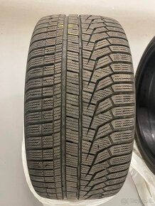 Zimné pneumatiky Hankook 255/35R20 - 3