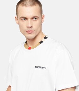 Burberry Tričko - 3