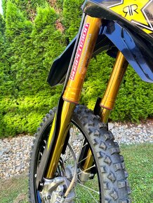 Suzuki rmz 250 rv.2020 - 3