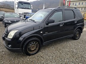 Suzuki Ignis 1.3 VVT - 3