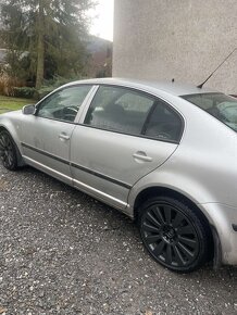 Skoda superb - 3