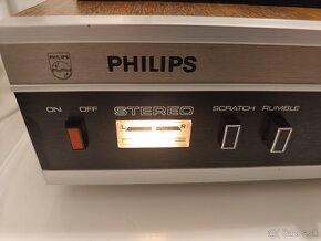 Philips gramofón - 3