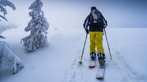 Splitboard Doppleganger - najlepšia cena - 3