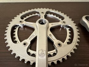 Campagnolo SUPER Record kluky - 3