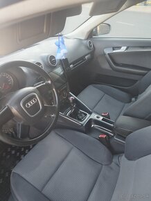 Audi A3 HATCHBACK - 3