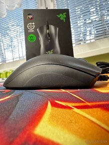 Razer Deathadder v2 - 3