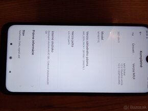 Predam xiaomi redmi note 7 cena 35€ cena pevna - 3