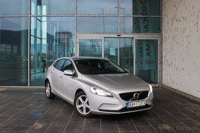 Volvo V40 - 3