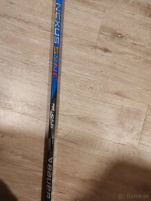 Bauer Sync flex 40 - 3