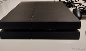 Playstation ps4 model 1216a - 3