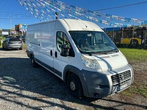 Fiat Ducato Dodávka 2.3 MJET L4H2 3,5t MAXI - 3