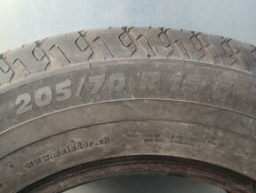 205/70 R15 C - 3