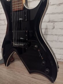 B.C.Rich Bich Special Edition - 3